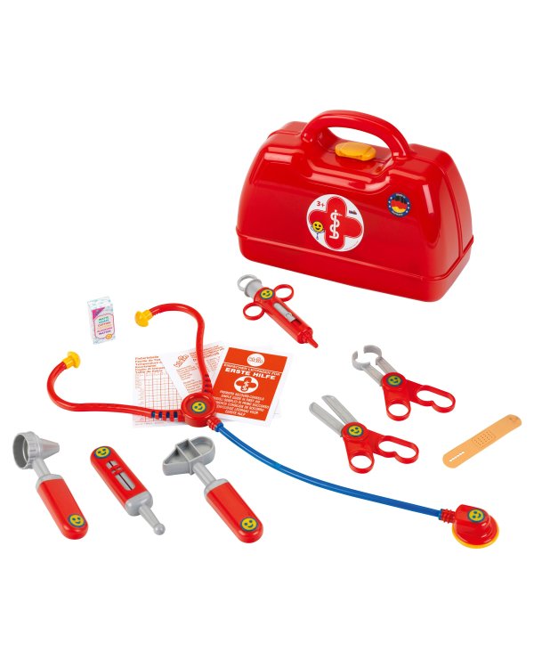 KLEIN Детский набор Доктора