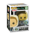 FUNKO POP! Vinyl: Фигурка: Rick & Morty - Morty (w/ snake)