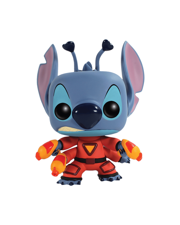 FUNKO POP! Vinyl: Фигурка: Lilo & Stitch - Stitch 626