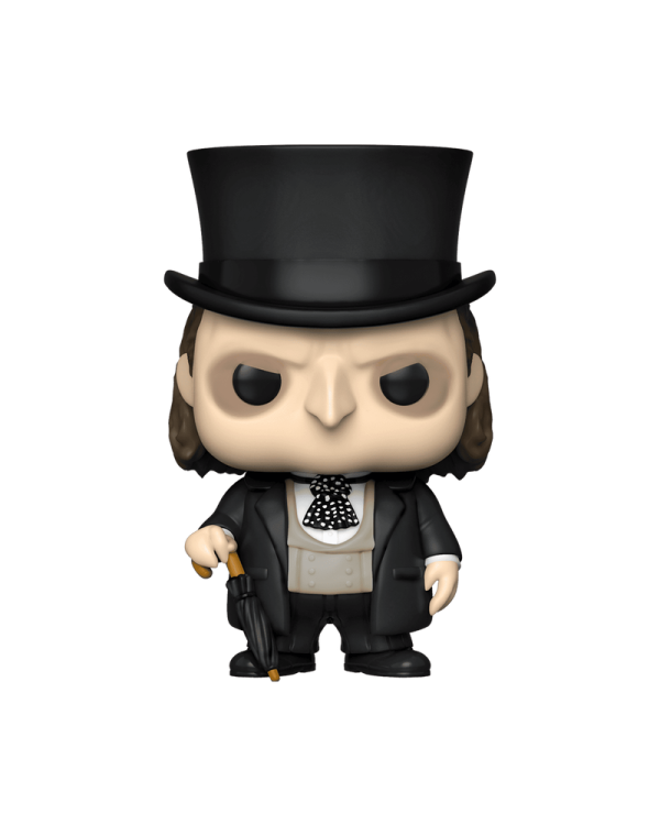 FUNKO POP! Vinyl: Фигурка: DC - Penguin
