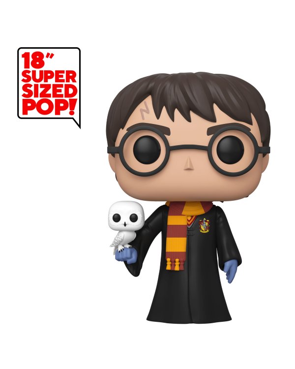 FUNKO POP! Vinyl: Фигурка Harry Potter, 45 cm