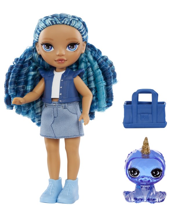 RAINBOW HIGH кукла Littles 15 см