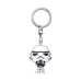 FUNKO POP! Брелок: Star Wars - Stormtrooper, 10 см