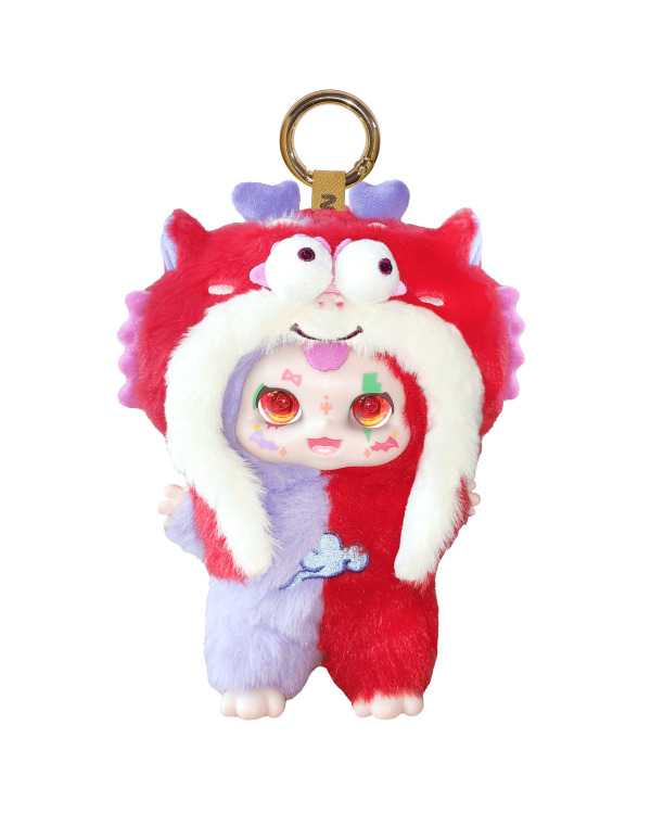 KIMMON мягкая игрушка Dreams of the wilderness, 15 см