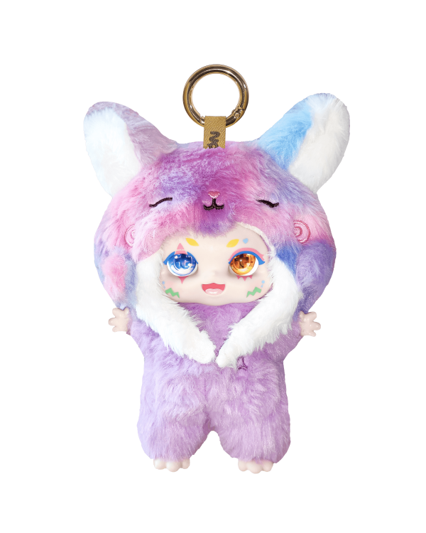 KIMMON мягкая игрушка Dreams of the wilderness, 15 см