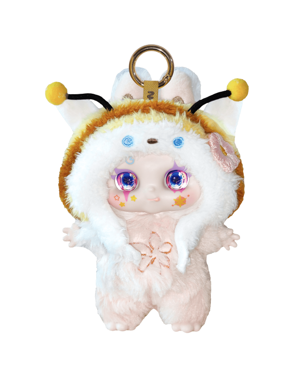 KIMMON мягкая игрушка Dreams of the wilderness, 15 см