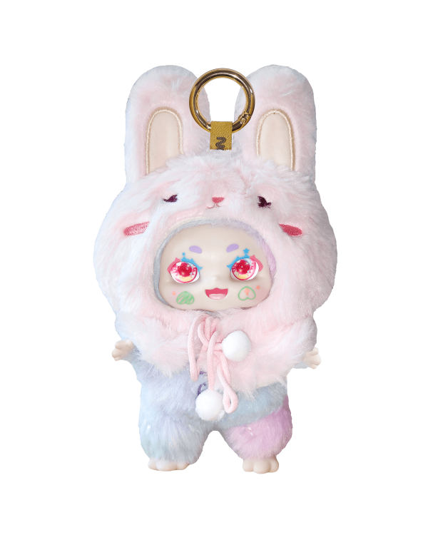 KIMMON мягкая игрушка Dreams of the wilderness, 15 см