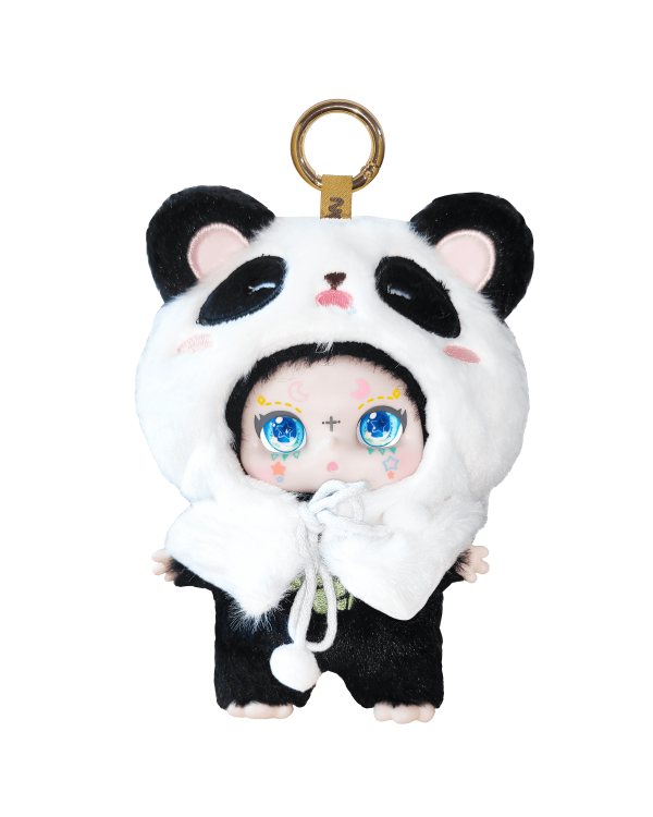 KIMMON мягкая игрушка Dreams of the wilderness, 15 см