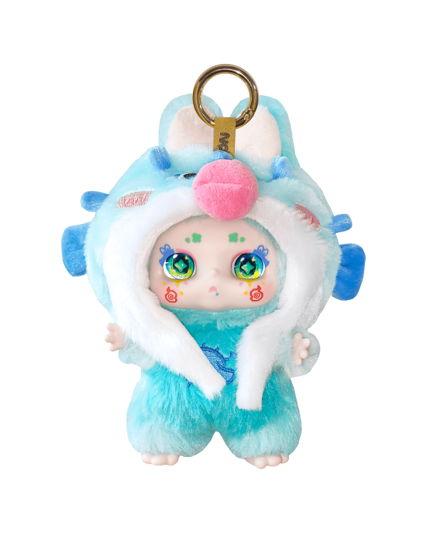 KIMMON мягкая игрушка Dreams of the wilderness, 15 см