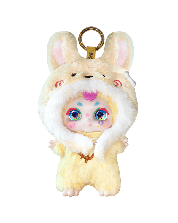 KIMMON мягкая игрушка Dreams of the wilderness, 15 см