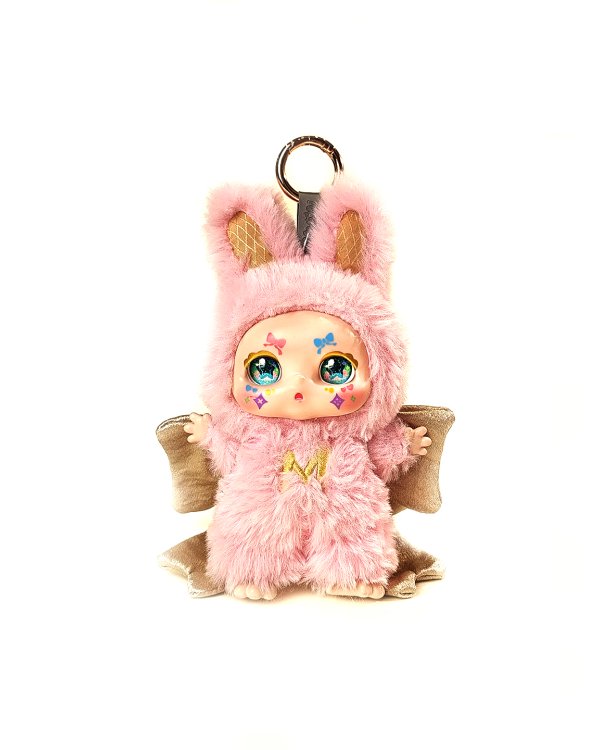 KIMMON мягкая игрушка Dream maker, 17 см