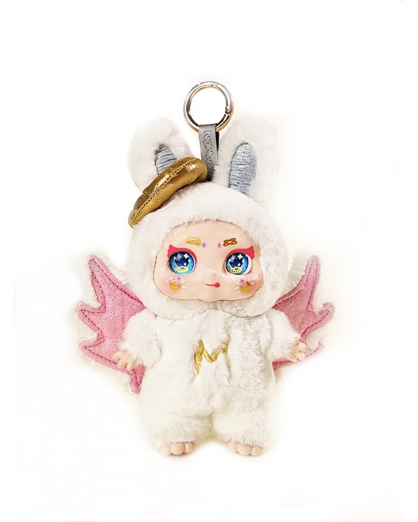 KIMMON мягкая игрушка Dream maker, 17 см