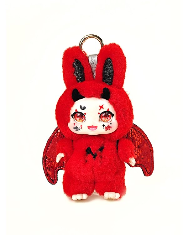 KIMMON мягкая игрушка Dream maker, 17 см