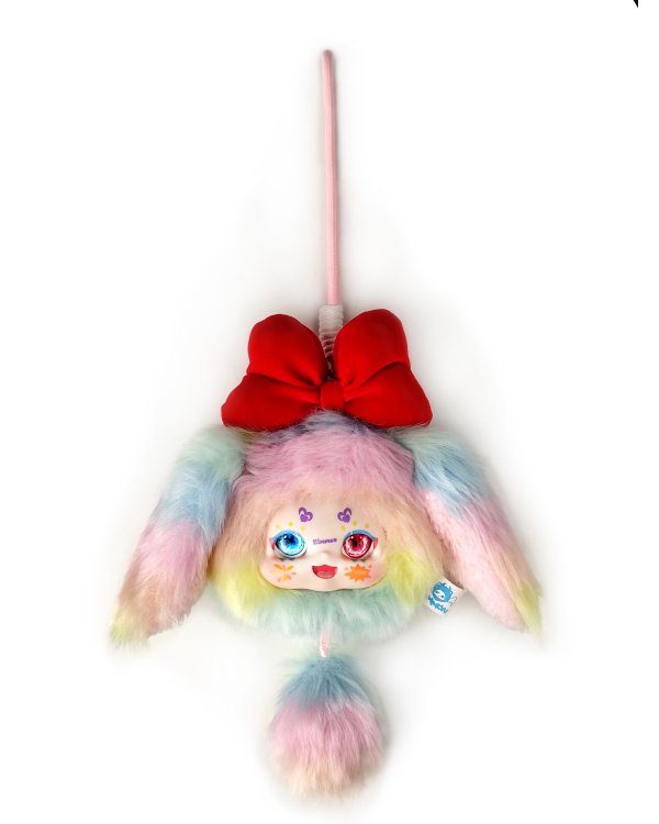 KIMMON мягкая игрушка The Small World, 11 см