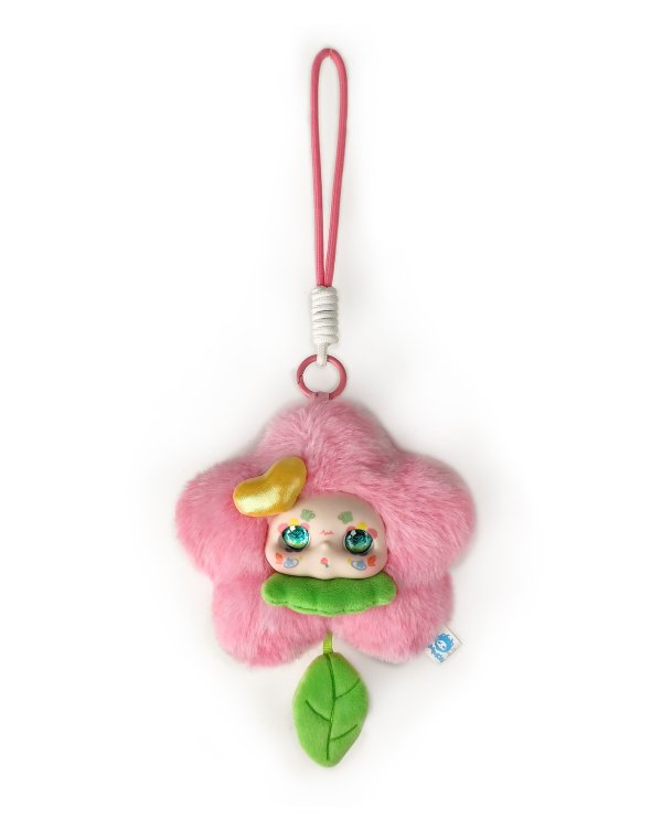 KIMMON мягкая игрушка The Small World, 11 см