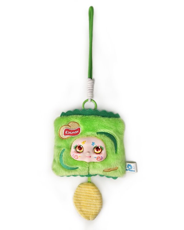 KIMMON мягкая игрушка The Small World, 11 см