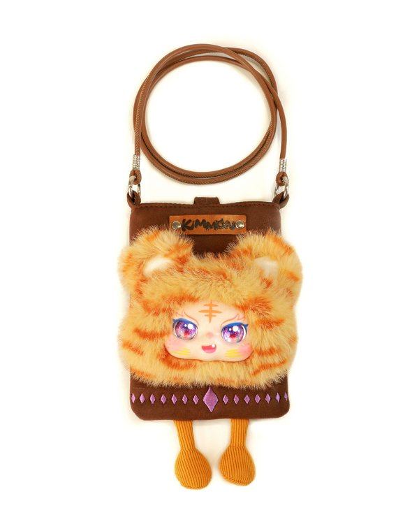 KIMMON сумочка travel Cute Pet, 18 см