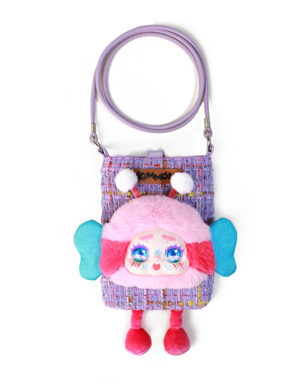 KIMMON сумочка travel Cute Pet, 18 см