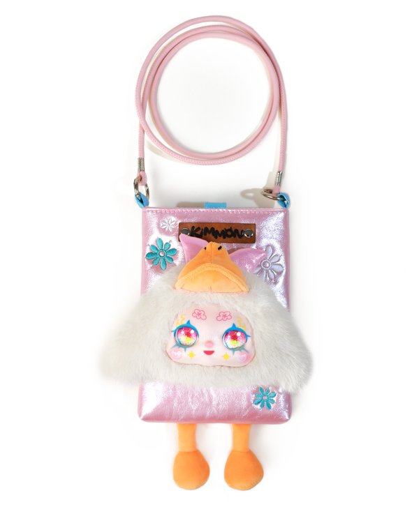 KIMMON сумочка travel Cute Pet, 18 см