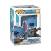 FUNKO POP! Vinyl: Фигурка Lilo & Stitch - Stitch with Ukelele