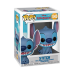 FUNKO POP! Vinyl: Фигурка: Lilo & Stitch - Stitch