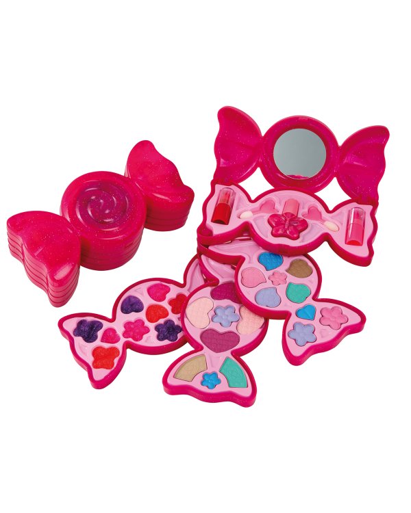 Косметичка "Конфетка"