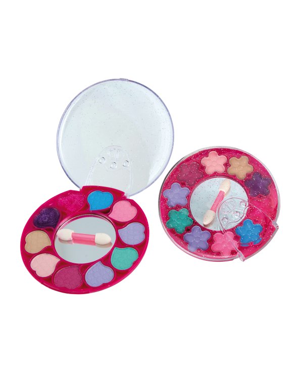 Набор декоративной косметики Round