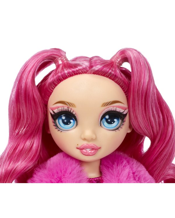 RAINBOW HIGH кукла фуксия "Stella Monroe", 29 см