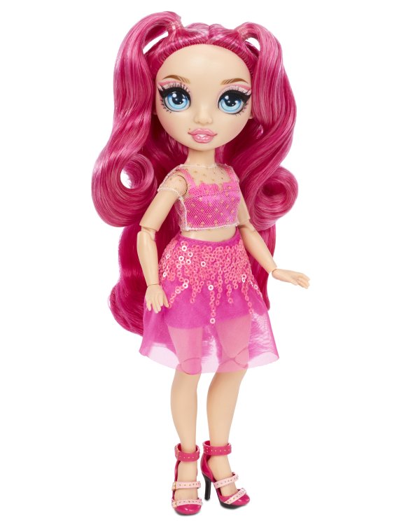RAINBOW HIGH кукла фуксия "Stella Monroe", 29 см