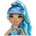 RAINBOW HIGH Malibu кукла Aquamarine, 27 cм