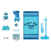 RAINBOW HIGH Malibu кукла Aquamarine, 27 cм
