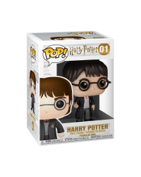 FUNKO POP! Vinyl: Фигурка Harry Potter