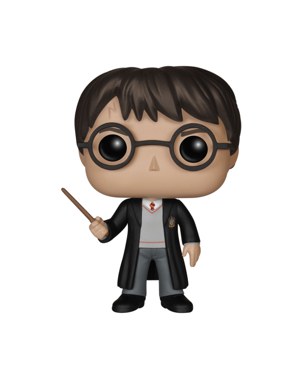 FUNKO POP! Vinyl: Фигурка Harry Potter