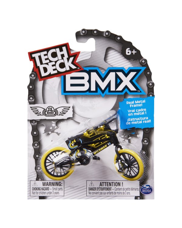 TECH DECK VHC BMX Реплика