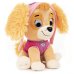 PAW PATROL плюшевая игрушка Skye, 15cm