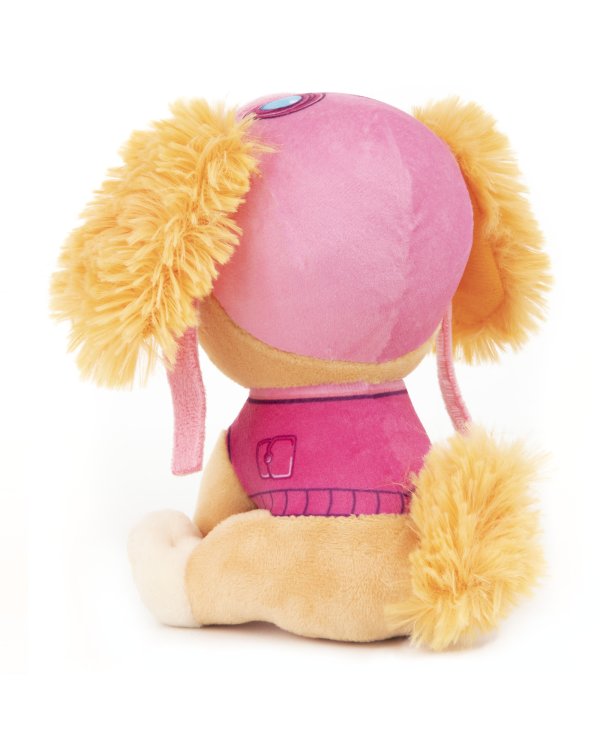 PAW PATROL плюшевая игрушка Skye, 15cm