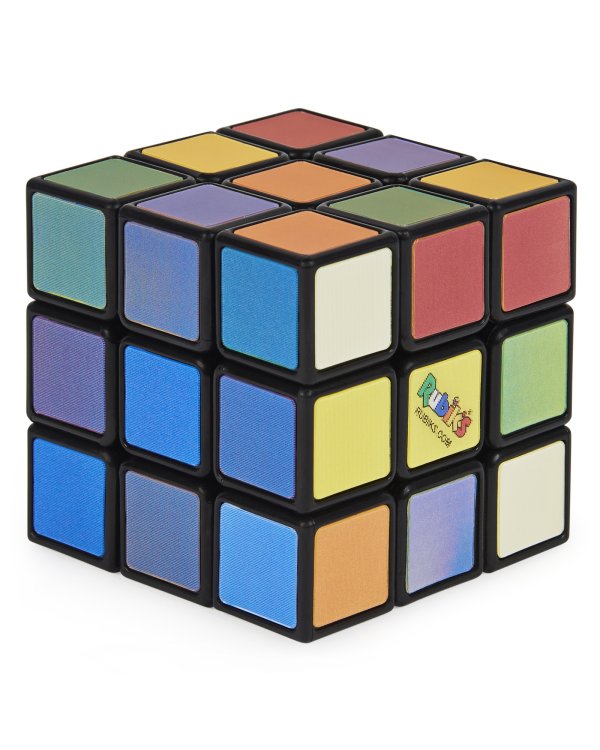 RUBIK´S CUBE Кубик Рубика Impossible, 3x3