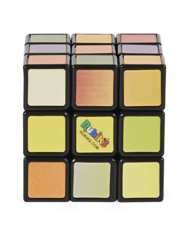 RUBIK´S CUBE Кубик Рубика Impossible, 3x3