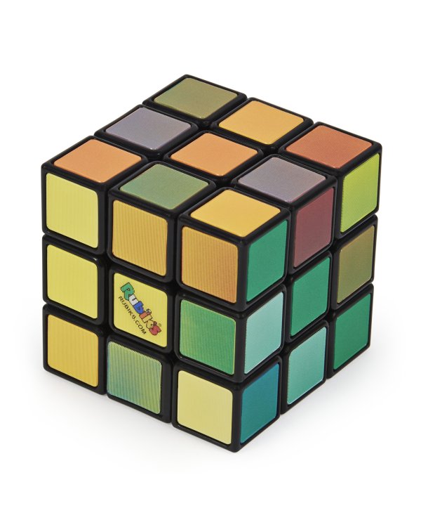 RUBIK´S CUBE Кубик Рубика Impossible, 3x3
