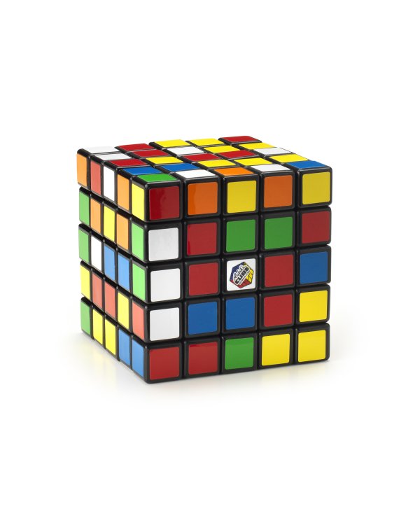 RUBIK´S CUBE Кубик Рубика Профессор, 5х5