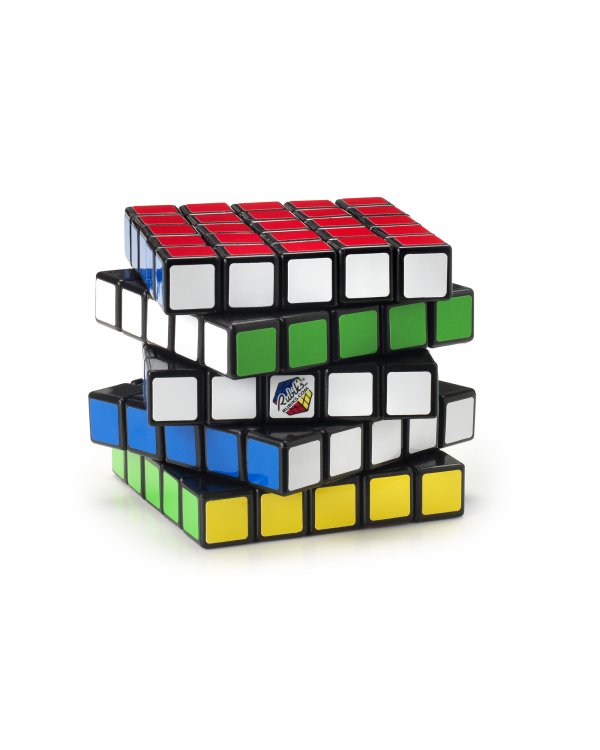 RUBIK´S CUBE Кубик Рубика Профессор, 5х5