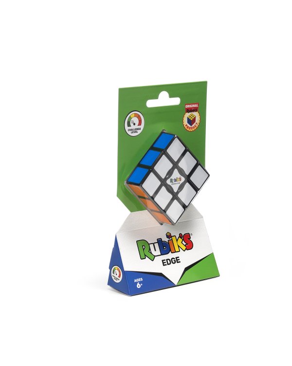 RUBIK´S CUBE Кубик Рубика Edge