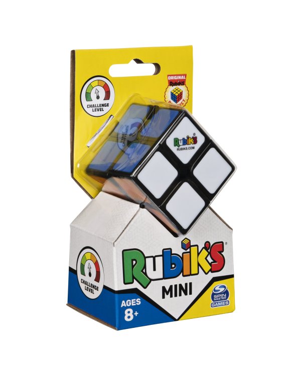 RUBIK´S CUBE Кубик Рубика 2X2