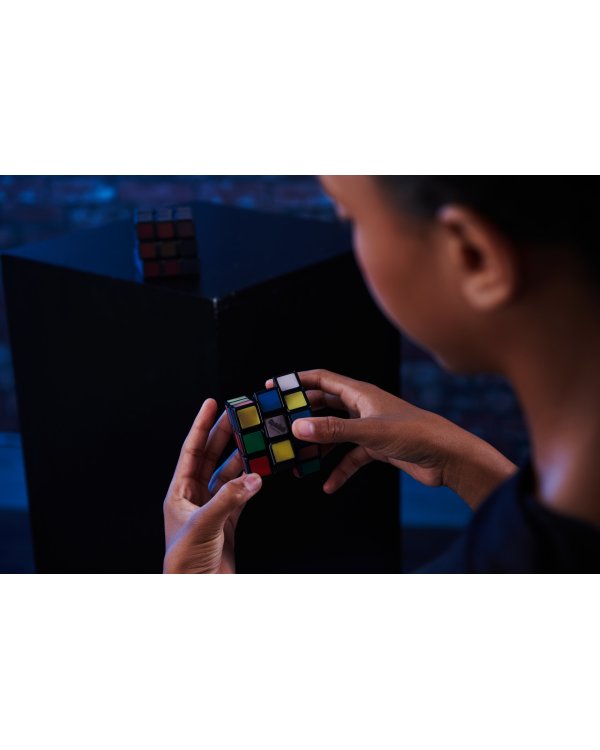 RUBIK´S CUBE Phantom