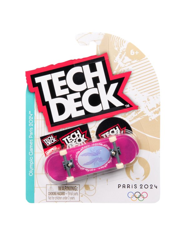 TECH DECK FingerBoard Фингерборд