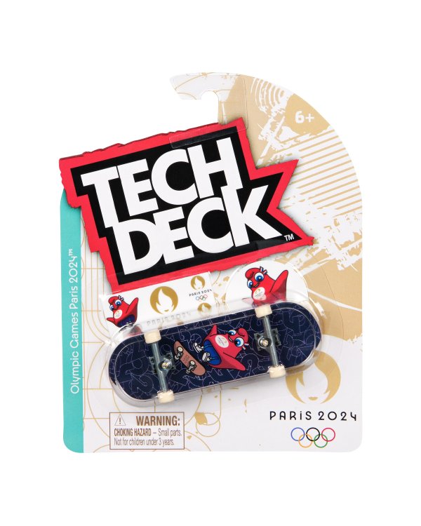 TECH DECK FingerBoard Фингерборд