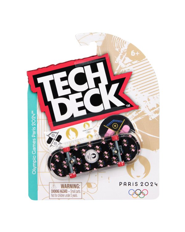 TECH DECK FingerBoard Фингерборд