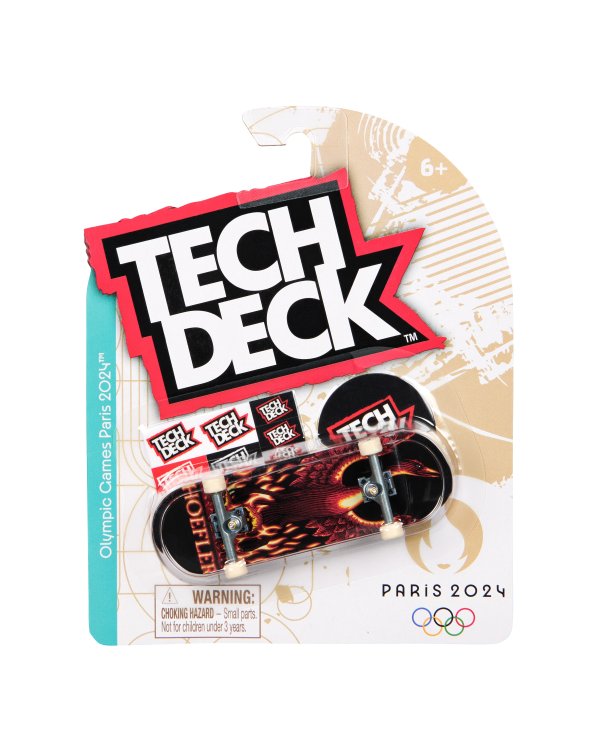 TECH DECK FingerBoard Фингерборд
