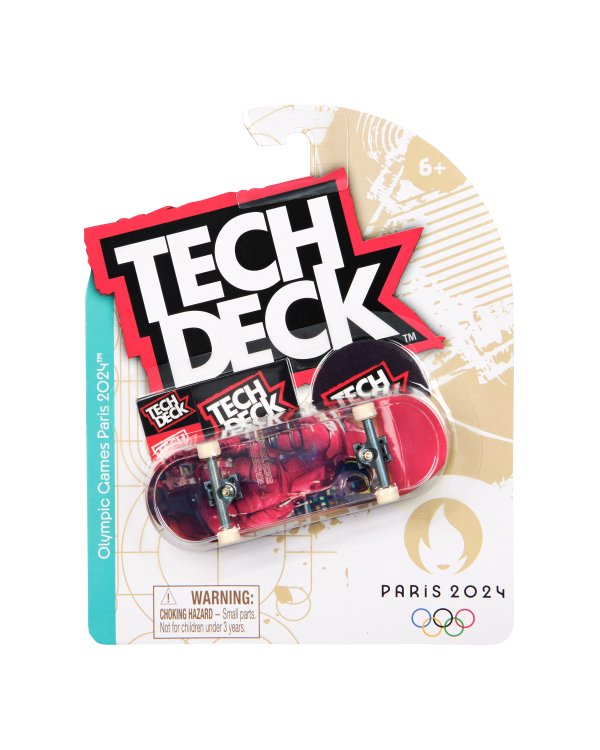 TECH DECK FingerBoard Фингерборд