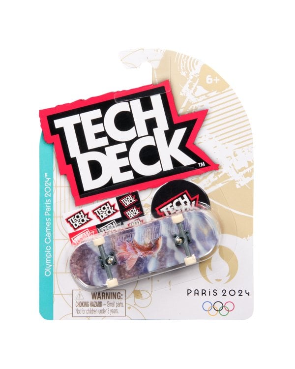 TECH DECK FingerBoard Фингерборд